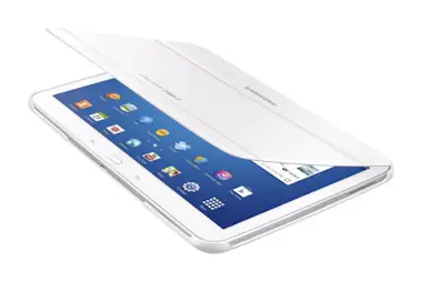 Samsung Cover para Galaxy Tab 3 de 10" Samsung Cover para Galaxy Tab 3 de 10"