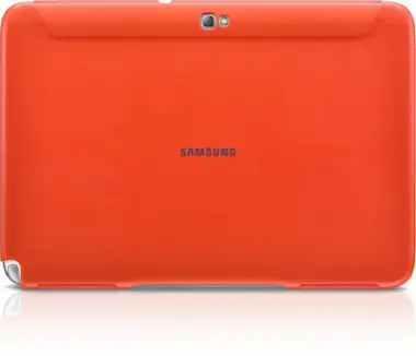 Samsung cover para Galaxy Note 10.1" Samsung cover para Galaxy Note 10.1"