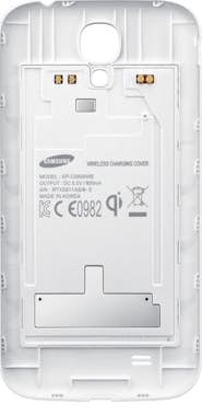 Samsung Carcasa carga wireless para Galaxy S4 Samsung Carcasa carga wireless para Galaxy S4