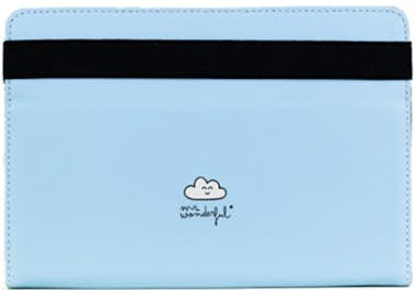 Mr. Wonderful Funda Universal para Tablet 7" Mr. Wonderful Funda Universal para Tablet 7"