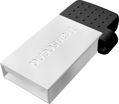 Transcend Memoria USB a USB JETFLASH OTG 16GB