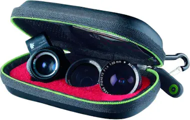 Muvit Kit Lentes 4 en 1 Universal Muvit Kit Lentes 4 en 1 Universal