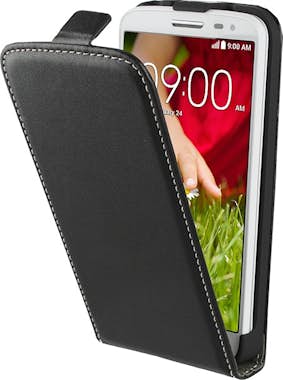 Muvit Funda Slim + Protector de Pantalla LG G2 Mini Muvit Funda Slim + Protector de Pantalla LG G2 Mini