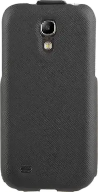 Muvit Funda tapa vertical + Protector Galaxy S4 Mini Muvit Funda tapa vertical + Protector Galaxy S4 Mini