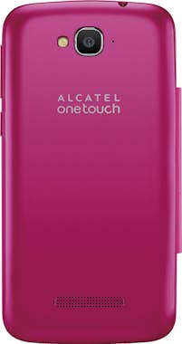 Alcatel Funda tipo Libro One Touch Pop C7