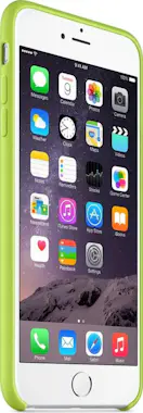 Apple Carcasa original silicona iPhone 6 Plus Apple Carcasa original silicona iPhone 6 Plus
