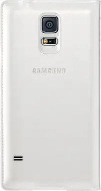 Samsung Funda con tapa para Galaxy S5 Mini Samsung Funda con tapa para Galaxy S5 Mini
