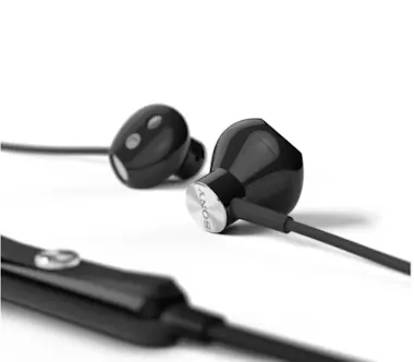 Sony Auriculares STH30 con micro Sony Auriculares STH30 con micro