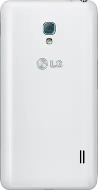 LG Optimus F6 LG Optimus F6