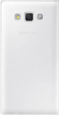 Samsung Funda con ventana para Galaxy A7 Samsung Funda con ventana para Galaxy A7