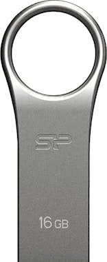 SP Pendrive Llave F80 USB 2.0 16GB