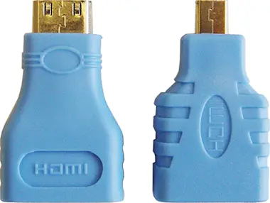 Ebox Cable HDMI con adaptador Micro y Mini HDMI, 1,5 M Ebox Cable HDMI con adaptador Micro y Mini HDMI, 1,5 M