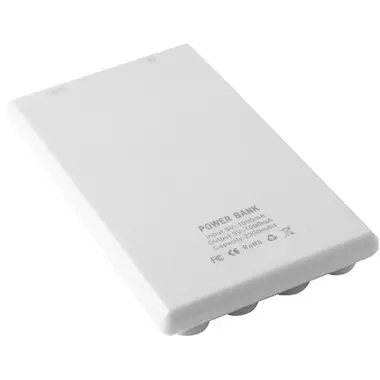 POWERME Batería con ventosa POWERME Batería con ventosa