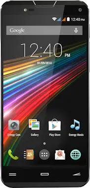 Energy Sistem Energy Phone Pro Energy Sistem Energy Phone Pro