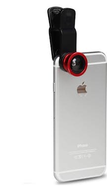 Ebox Lente pinza 3 en 1 Ebox Lente pinza 3 en 1