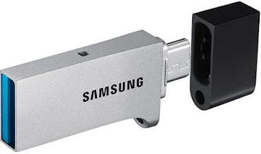 Samsung Memoria OTG USB 3.0 / Micro USB 128GB