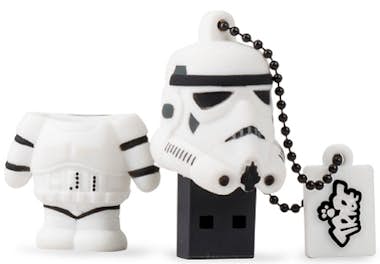 Star Wars Memoria USB 8GB Stormtrooper