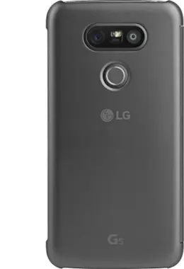 LG Funda con tapa para LG G5 LG Funda con tapa para LG G5