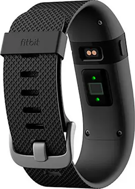 Fitbit Charge HR Talla Pequeña Fitbit Charge HR Talla Pequeña
