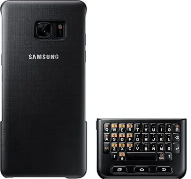 Samsung Funda con teclado para Galaxy Note 7 Samsung Funda con teclado para Galaxy Note 7