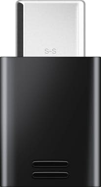 Samsung Adaptador Original Tipo C a Micro USB