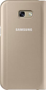 Samsung Funda tapa ventana Galaxy A5 (2017) Samsung Funda tapa ventana Galaxy A5 (2017)