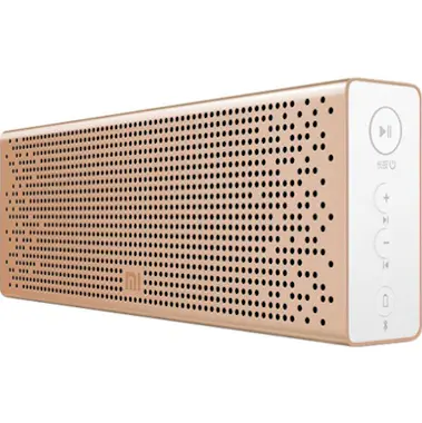 Xiaomi Mi Bluetooth Speaker Xiaomi Mi Bluetooth Speaker