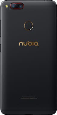 Nubia Z17 Mini 64GB+4GB RAM Nubia Z17 Mini 64GB+4GB RAM