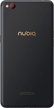 Nubia N2 64GB+4GB RAM Nubia N2 64GB+4GB RAM