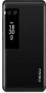 Meizu Pro7 64GB+4GB RAM Meizu Pro7 64GB+4GB RAM