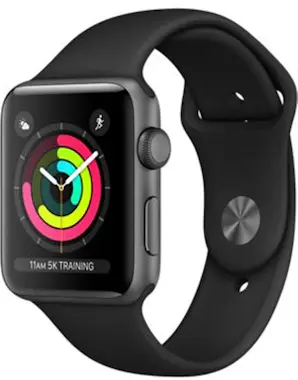 Apple Watch Series 3 42mm Apple Watch Series 3 42mm