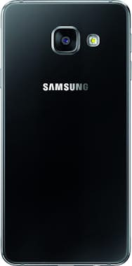 Samsung Galaxy A3 (2016) Samsung Galaxy A3 (2016)