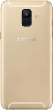 Samsung Galaxy A6 32GB+3GB RAM Samsung Galaxy A6 32GB+3GB RAM