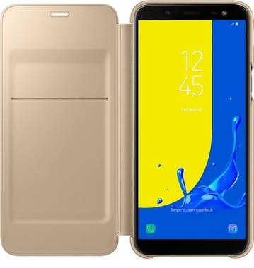Samsung Wallet Cover Samsung Galaxy J6 Samsung Wallet Cover Samsung Galaxy J6