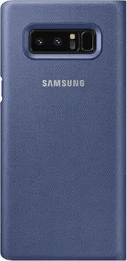 Samsung Funda con Tapa LED View para Galaxy Note8 Samsung Funda con Tapa LED View para Galaxy Note8