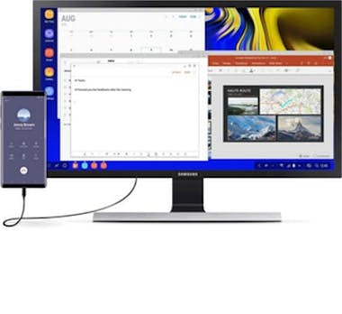 Samsung Cable Dex Station Note9