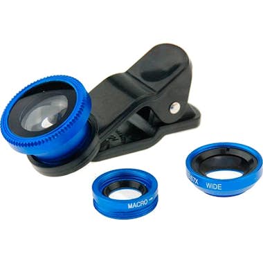 Ebox Lente pinza 3 en 1 Ebox Lente pinza 3 en 1