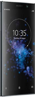 Sony Xperia XA2 Plus 32GB+4GB RAM Dual Sony Xperia XA2 Plus 32GB+4GB RAM Dual