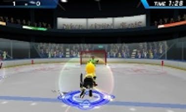 3DS Sports Island 3D 3DS Sports Island 3D