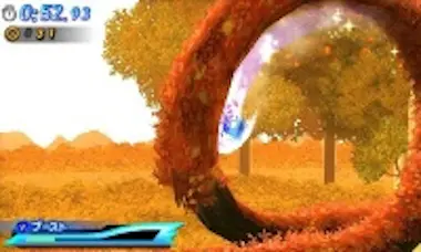 3DS Sonic Generations 3DS Sonic Generations