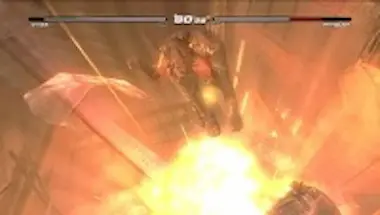 Sony Dead or Alive 5 Sony Dead or Alive 5