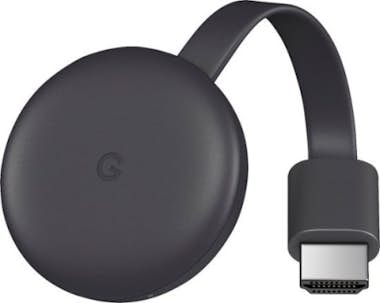 Google Chromecast 3ªgeneración