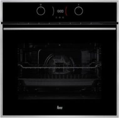 Teka Horno Teka HLB 840 P SS pirolítico 60cm clase A+ Teka Horno Teka HLB 840 P SS pirolítico 60cm clase A+