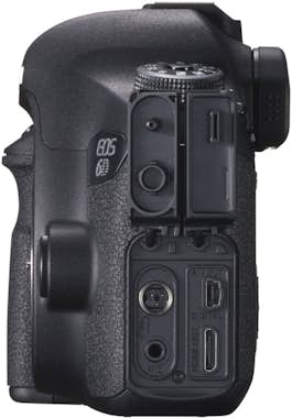 Canon EOS 6D (Cuerpo)