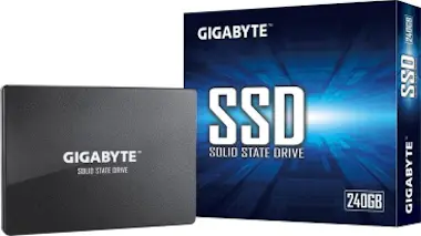 Gigabyte Gigabyte GP-GSTFS31240GNTD unidad de estado sólido Gigabyte Gigabyte GP-GSTFS31240GNTD unidad de estado sólido
