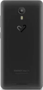 Energy Sistem Energy Phone Max 3+ Energy Sistem Energy Phone Max 3+