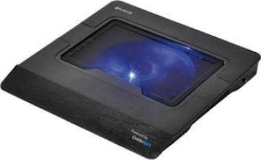 Woxter Woxter 1560 almohadilla fría 39,6 cm (15.6"") Negr Woxter Woxter 1560 almohadilla fría 39,6 cm (15.6"") Negr