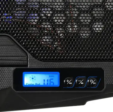 Generica Spirit of Gamer Airblade 600 almohadilla fría 43,2 Generica Spirit of Gamer Airblade 600 almohadilla fría 43,2