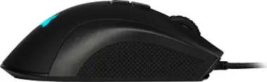 Corsair Corsair IRONCLAW RGB ratón USB 18000 DPI mano dere Corsair Corsair IRONCLAW RGB ratón USB 18000 DPI mano dere