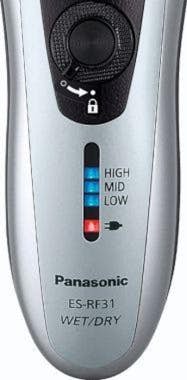 Panasonic Panasonic ES-RF31 afeitadora Máquina de afeitar de Panasonic Panasonic ES-RF31 afeitadora Máquina de afeitar de